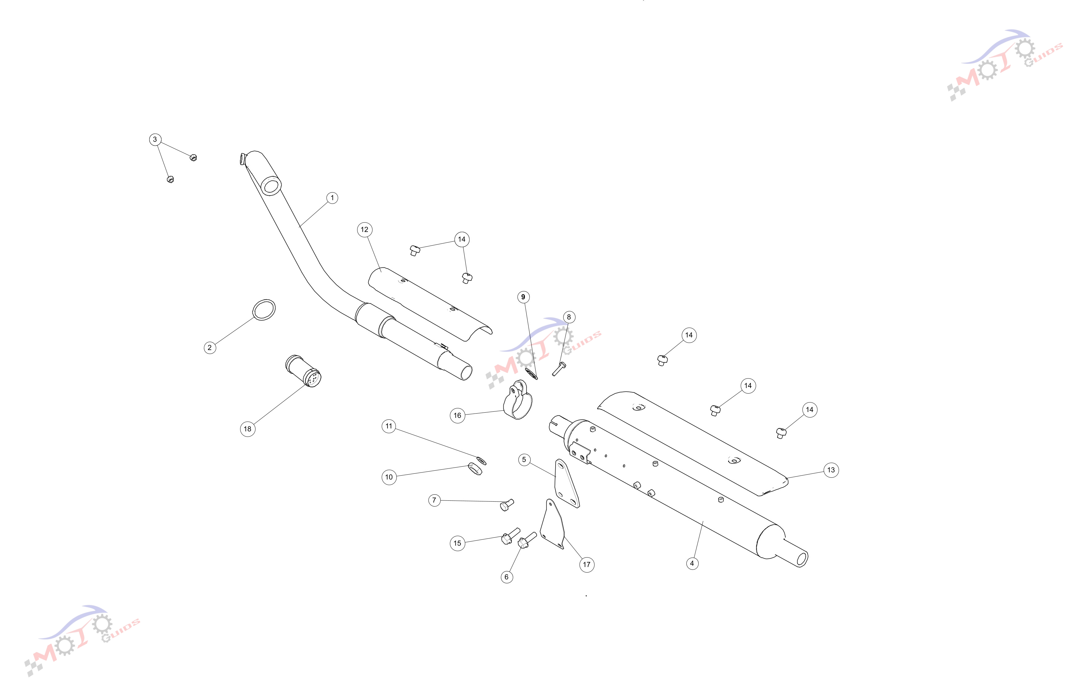 Engine Diagram